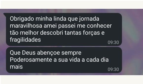 depoimento