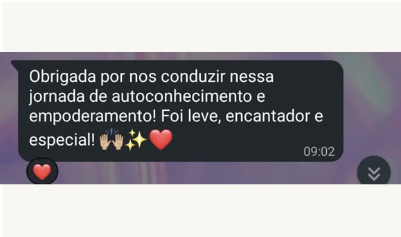 depoimento